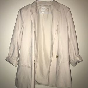 Women’s H&M Oversized Blazer
